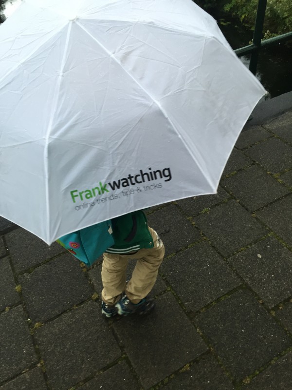 Toeval bestaat niet Elja Daae