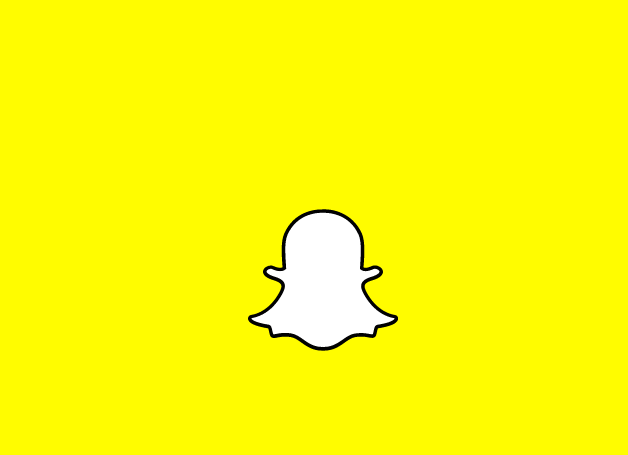 lijsttrekker en partijen op snapchat