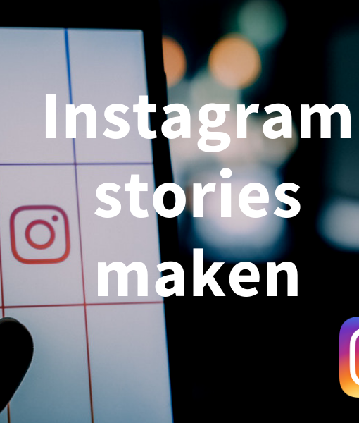 Workshop Instagram stories maken bedrijven