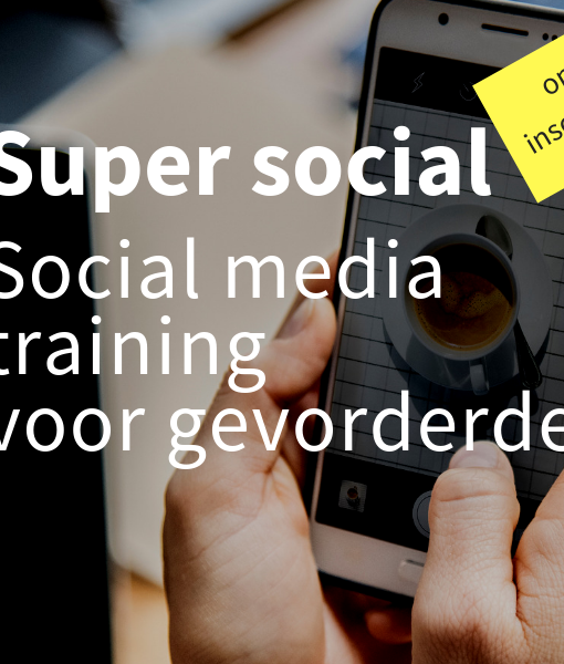 social media training voor gevorderden super social (1)