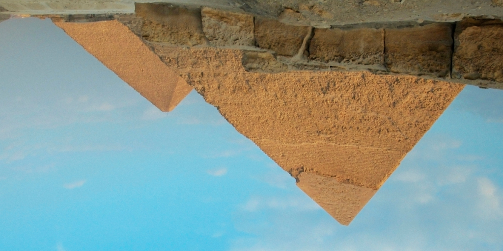 pyramide
