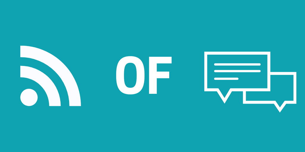 blog of social media