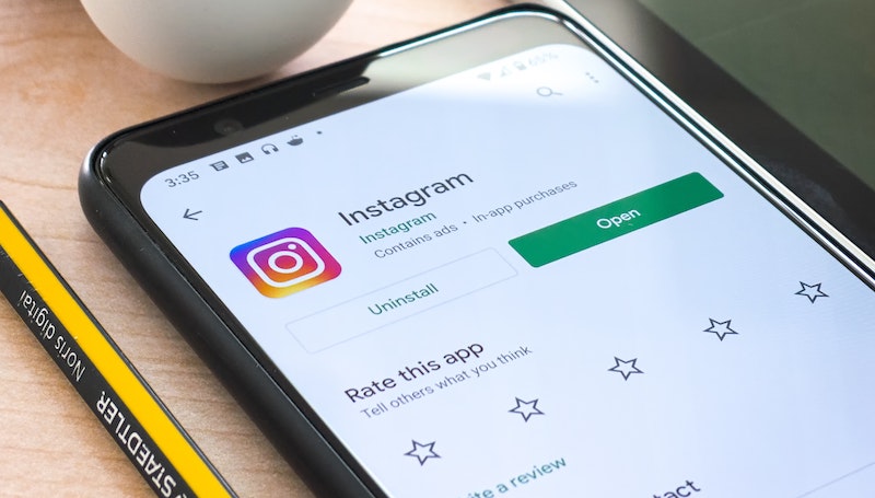 verkopen op instagram social proof